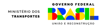 Logo Senatran
